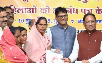 Women Self Help Groups Chhattisgarh