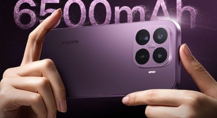 Xiaomi 17T Price Leak