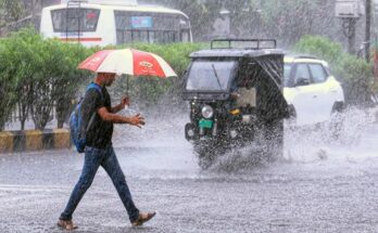 bilaspur weather update