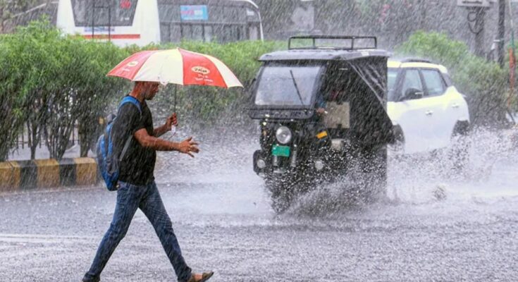 bilaspur weather update