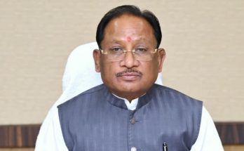 3 Major Decisions by the Vishnu Deo Sai Cabinet