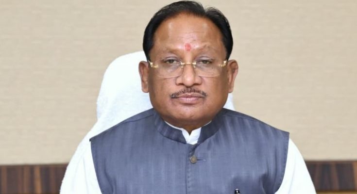 3 Major Decisions by the Vishnu Deo Sai Cabinet