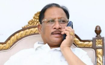 Chief Minister Vishnudeo Sai News
