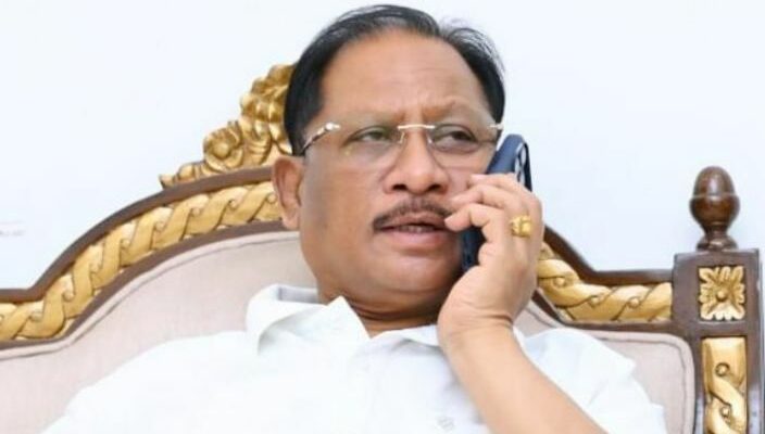 Chief Minister Vishnudeo Sai News