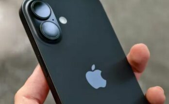 iPhone 16 Discount Vijay Sales