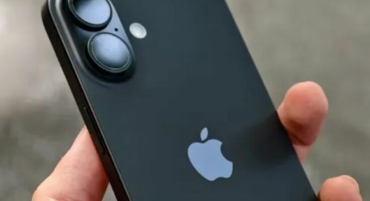 iPhone 16 Discount Vijay Sales