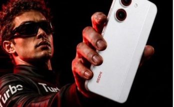 Redmi Turbo 5 India Launch