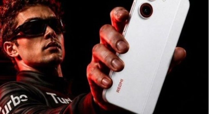 Redmi Turbo 5 India Launch