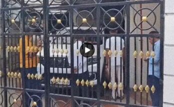 Abhishek Banerjee House Raid