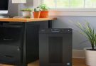 Air Purifier in Summer