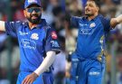 Allah Ghazanfar on Rohit Sharma