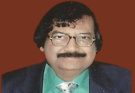 BKS Ray Passes Away
