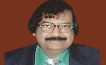 BKS Ray Passes Away