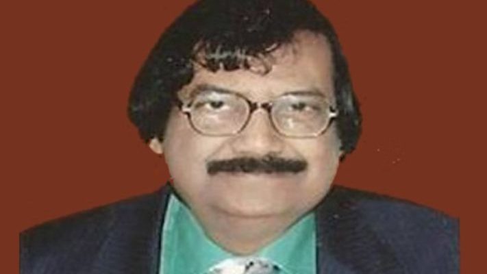 BKS Ray Passes Away
