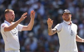 Ben Stokes Nightclub Controversy