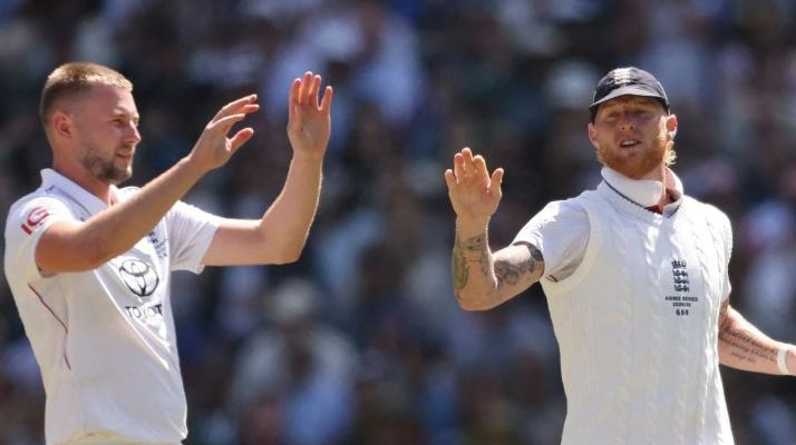 Ben Stokes Nightclub Controversy