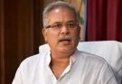 Bhupesh Baghel appointed observer