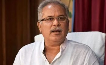 Bhupesh Baghel appointed observer