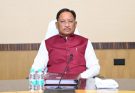 CG Cabinet Decisions