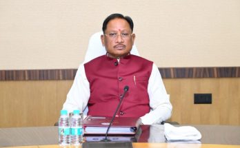 CG Cabinet Decisions