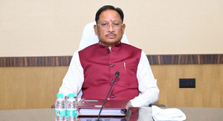 CG Cabinet Decisions