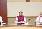 CG Cabinet Decisions