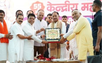 CM Vishnu Deo Sai on educated society