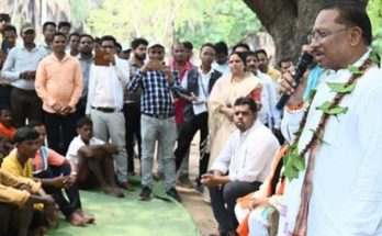 Chhattisgarh Good Governance Festival