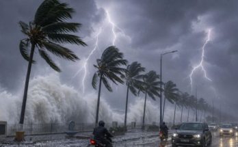 Chhattisgarh Monsoon 2026