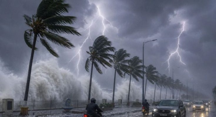 Chhattisgarh Monsoon 2026