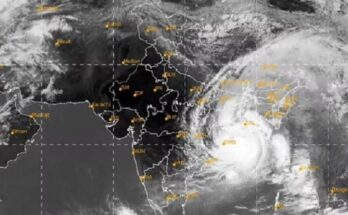 Chhattisgarh Monsoon Update