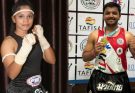Chhattisgarh Muaythai Players Selection