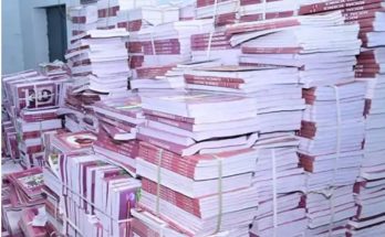 Chhattisgarh Private Schools Books