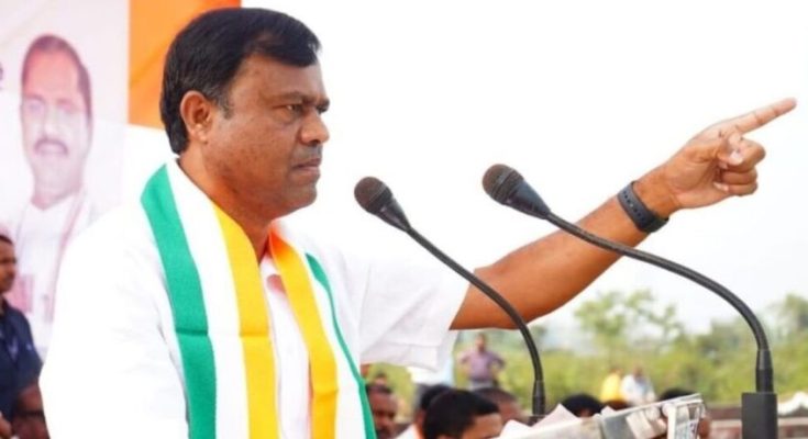 Deepak Baij statement