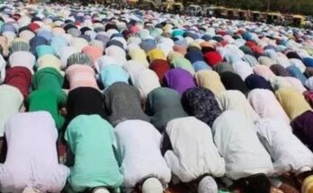 Denmark Azaan Ban