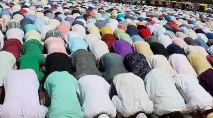 Denmark Azaan Ban