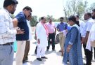 Deputy CM Arun Sao Bastar visit