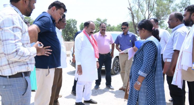 Deputy CM Arun Sao Bastar visit