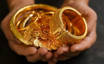 Gold Silver Price Today
