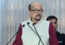 Governor Shri Ramen Deka