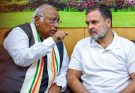 INDIA Alliance Meeting