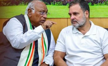 INDIA Alliance Meeting