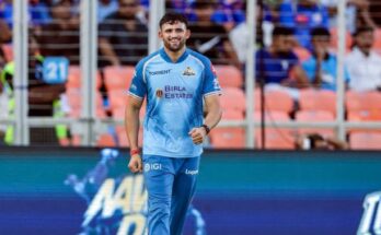 India A Squad Update Ashok Sharma