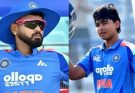 India Squad Announcement