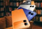 Infinix Smart 20 Features