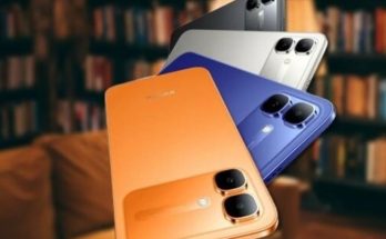 Infinix Smart 20 Features