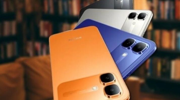 Infinix Smart 20 Features