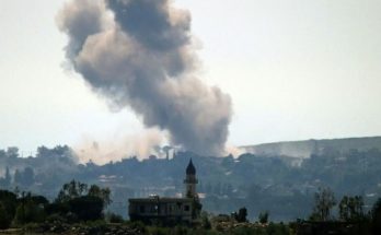 Iran attack US bases Kuwait