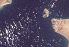 Iran threatens to close Bab-al-Mandeb
