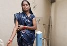 Jal Jeevan Mission in Gram Panchayat Barwasan